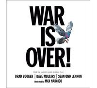 War Is Over! - Sean Ono Lennon - Viking Books for Young Readers - ebook (ePub) - Livre