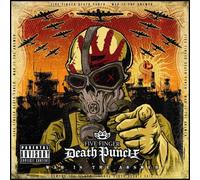 War Is the Answer by Five Finger Death Punch [CD] NEUF
