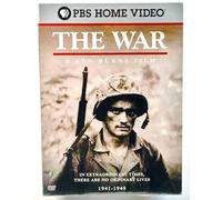 War: Ken Burns