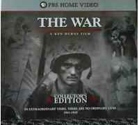 War: Ken Burns