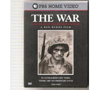 War: Ken Burns