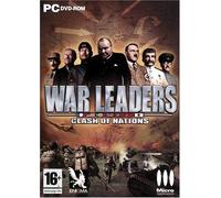 War Leaders - Clash of Nations