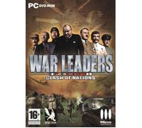 War Leaders : Clash Of Nations Pc