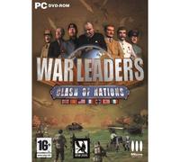 Micro Application – Jeu vidéo – War Leaders - Clash of Nations