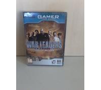 War Leaders : Clash Of Nations Pc