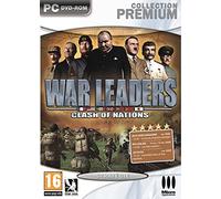 War leaders premium