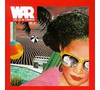 War - Life (is So Strange)