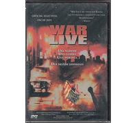 War Live [Import]