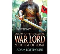 War Lord: Scourge of Rome