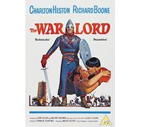 War Lord. The [Edizione: Regno Unito] [Import]