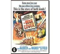 The War Lover Steve Mc Queen