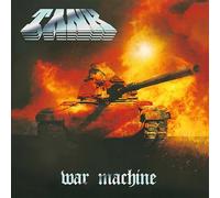 War Machine