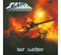 War Machine