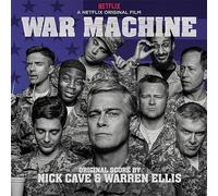 War Machine (a Netflix Original Series Soundtrack)