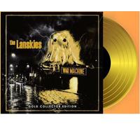 War Machine Édition Limitée Vinyle Or Vinyle