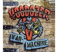 War Machine-Ltd