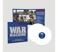 War Machine (Original Score)