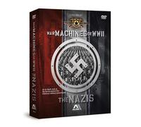 War Machines of Ww2: The Nazi [Import]