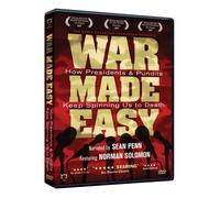 War Made Easy
