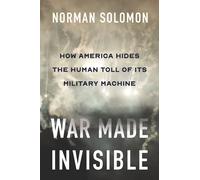 War Made Invisible