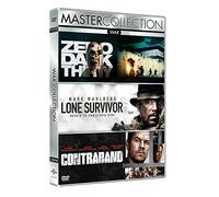 War Master Collection (3 DVD) [Import]