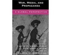 War Media and Propaganda