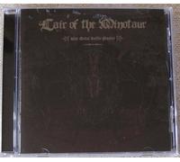 Lair of the Minotaur - War Metal Battle Master