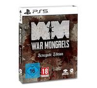 War Mongrels: Renegade Edition (PS5)