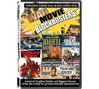 War Movie Blockbusters