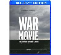 War Movie: The American Battle in Cinema
