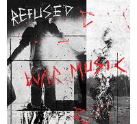 War Music Edition Collector Limitée Vinyle