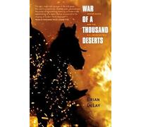 War of a Thousand Deserts: Indian Raids and the U.S. Mexican War