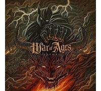 War Of Ages - Alpha [Cd]