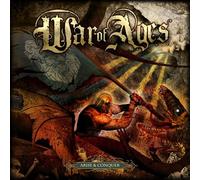War of Ages - Arise and Conquer [Import]