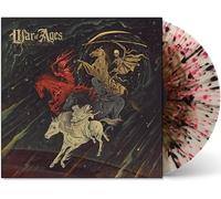 War of Ages - Dominion (Splatter) [Import]