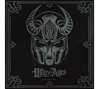 WAR OF AGES - Eternal (RERECORDED 15TH Anniversary Edition) [Import]