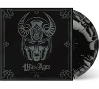 WAR OF AGES - ETERNAL (RERECORDED 15TH ANNIVERSARY EDITION)