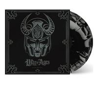 WAR OF AGES - ETERNAL RERECORDED 15TH ANNIVERSARY EDITION - Vinyl Rec - K72z