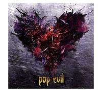 Pop Evil - War of Angels [Import]
