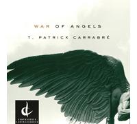 Winnipeg Symphony Orchestra - War of Angels