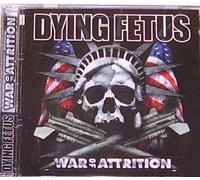 War of Attrition – The Orchard