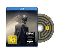 War Of Being Blu-ray