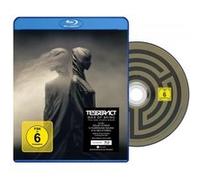 War Of Being – Blu-ray – Kscope