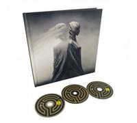 War Of Being Coffret CD