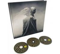 War of Being – CD – Kscope