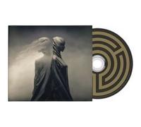 War of Being – CD – Kscope