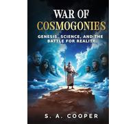 War Of Cosmogonies: Genesis, Science, And The Battle For Reality