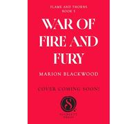 War of Fire and Fury (Volume 5)