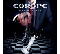 War of Kings by Europe [VINYL] NEUF