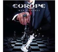 War of kings - CD Digipack, inclus titre bonus